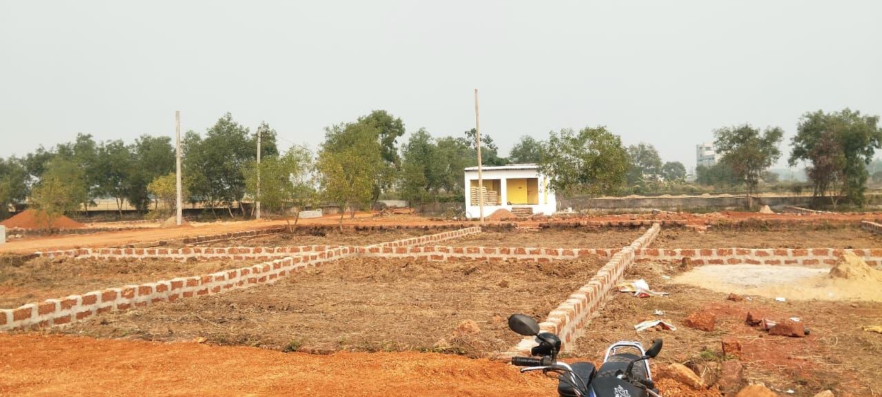 Puri Recedental cum Investment Land